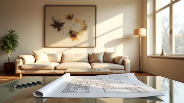 Comprendre la rénovation d’ampleur : enjeux, étapes et bénéfices