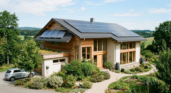 Guide pratique pour optimiser le confort lors de la rénovation énergétique