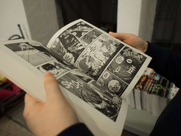 Les meilleurs mangas à lire en 2021