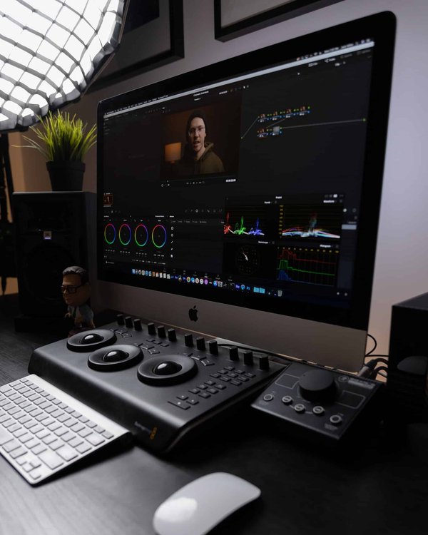 L'art du montage dans les documentaires