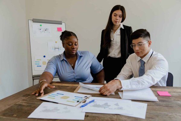 Comment créer une entreprise de conseil en gestion de projet prospère ?