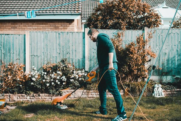Quelle est l'empreinte carbone des produits de jardinage ?