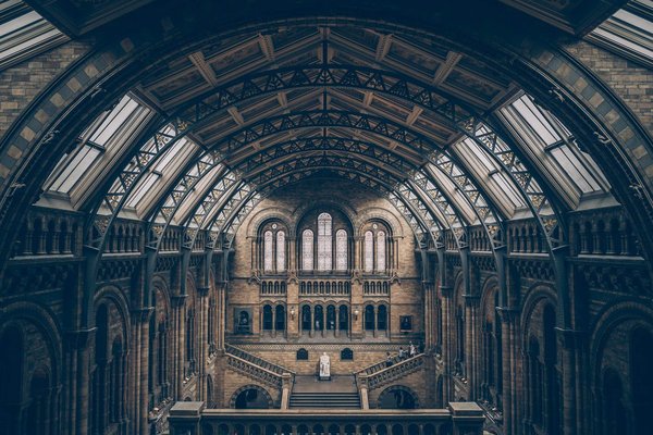 Comment les motifs architecturaux des palais de la Renaissance expriment-ils les idéaux politiques de l'époque ?