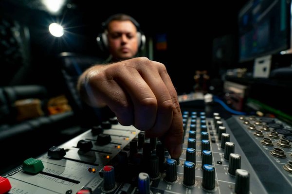 Comment réussir son mixage à tout les coups ?