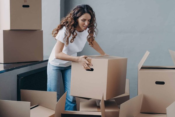 Comment préparer un déménagement facile ?