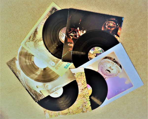 Sortie des albums de chansons : qui allez-vous attendre pour mai 2024 ?