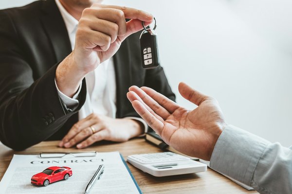 Crédit auto : comment savoir si votre dossier est validé ?