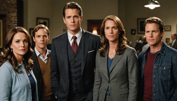 Programme tv ce soir : top séries, films et émissions à ne pas manquer